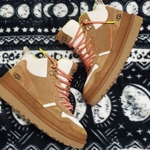UGG Highland Heritage Sneakers